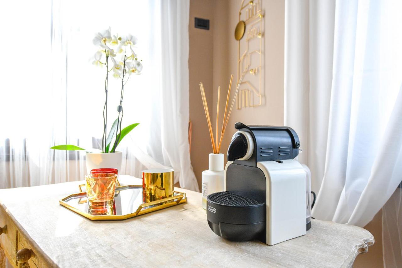 Prestige Suite 시르미오네 외부 사진