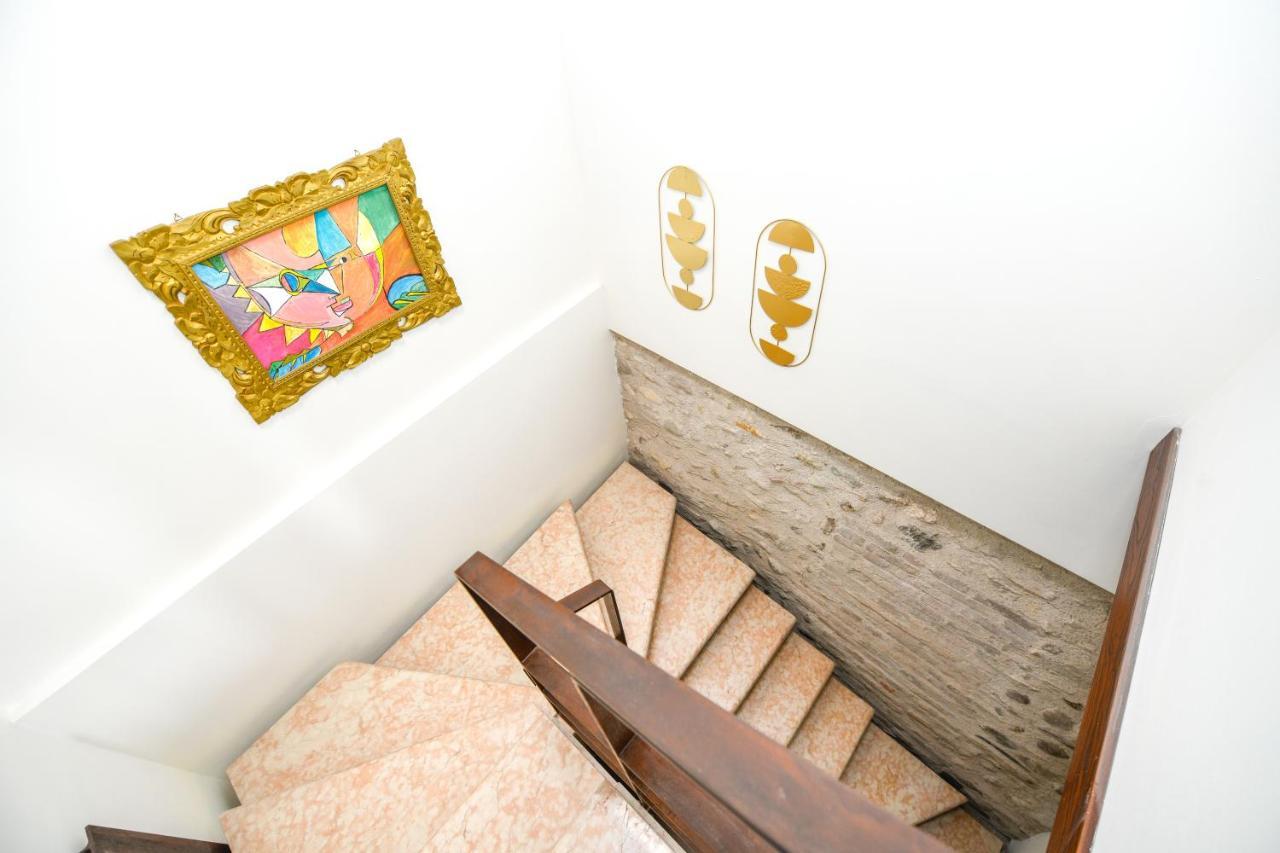 Prestige Suite 시르미오네 외부 사진