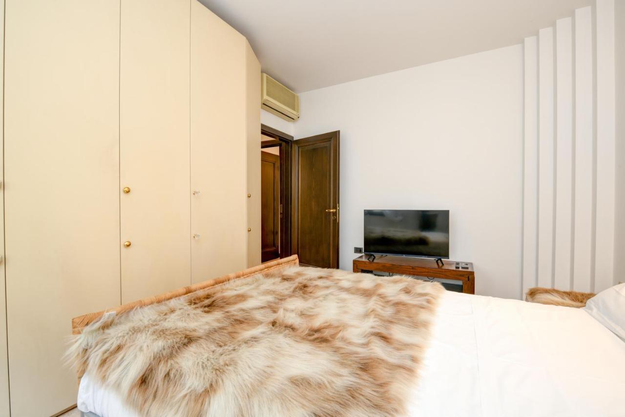 Prestige Suite 시르미오네 외부 사진