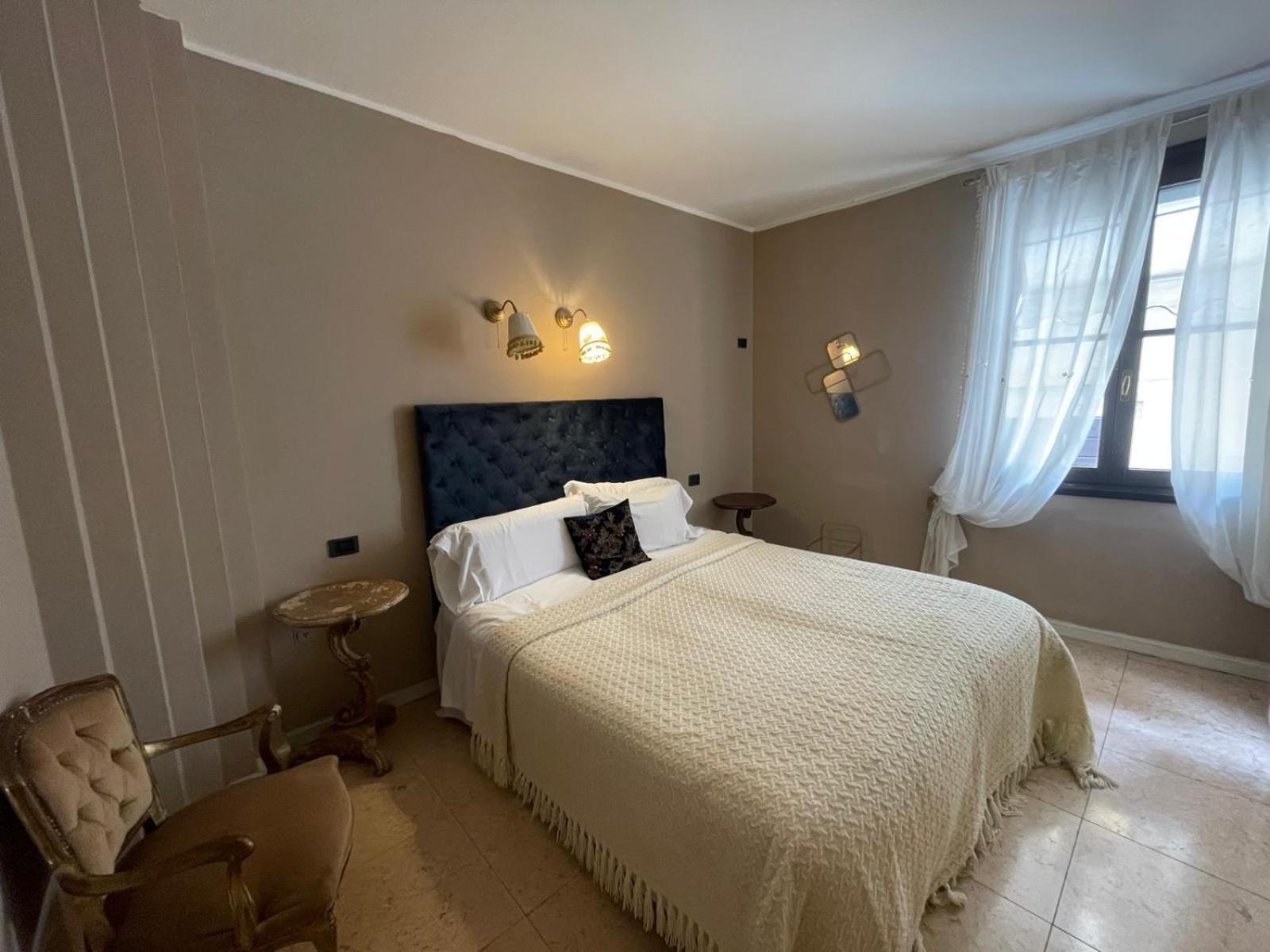 Prestige Suite 시르미오네 외부 사진