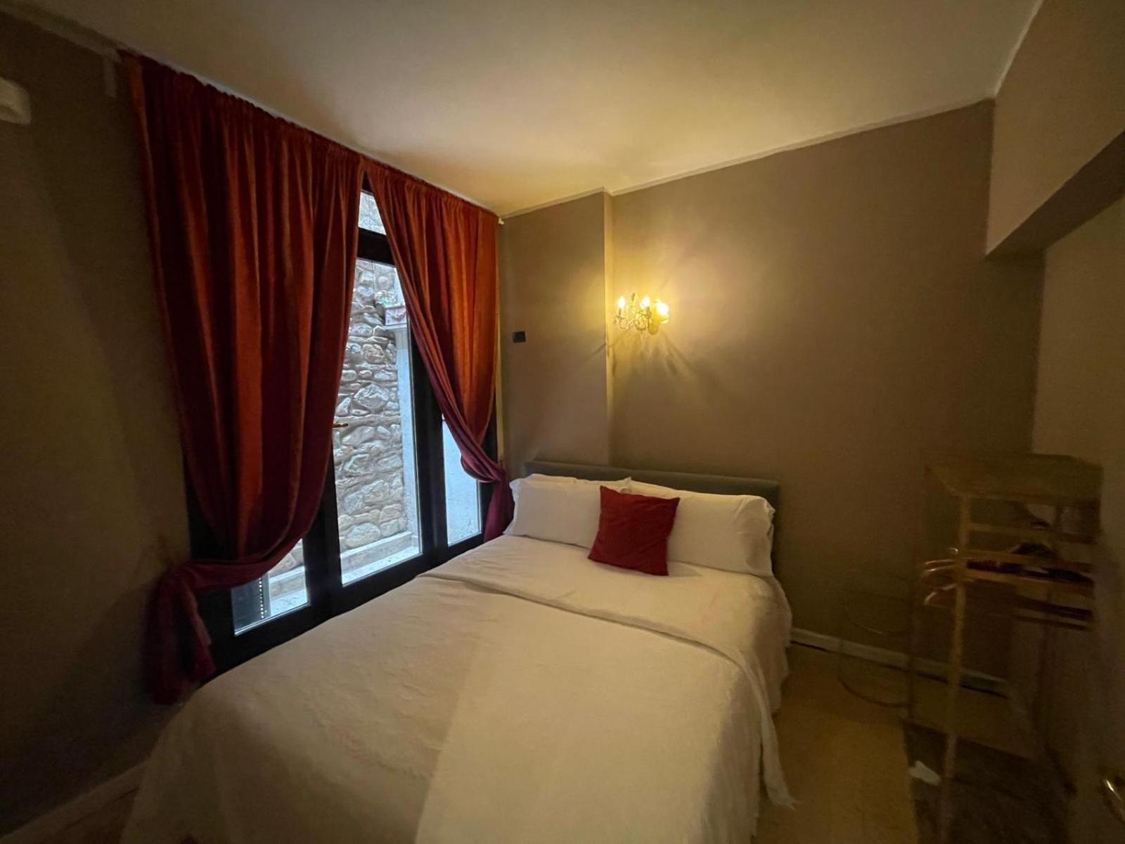 Prestige Suite 시르미오네 외부 사진